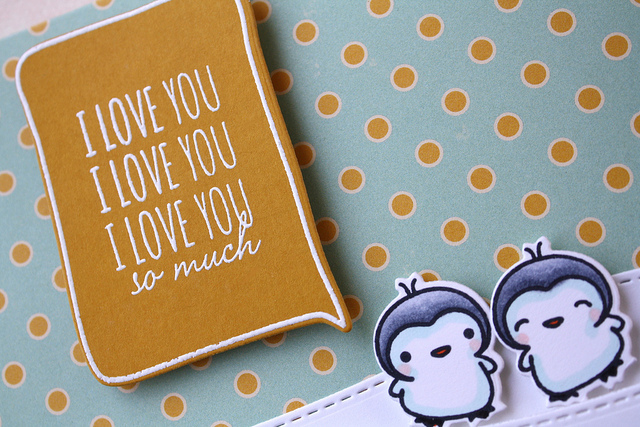 Mama Elephant~Love Quotes