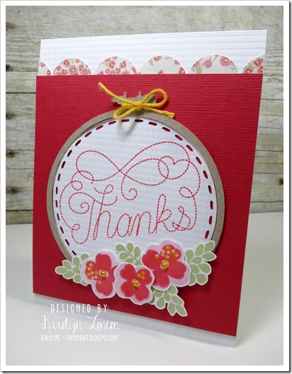 Stitches - Mama Elephant July 2013