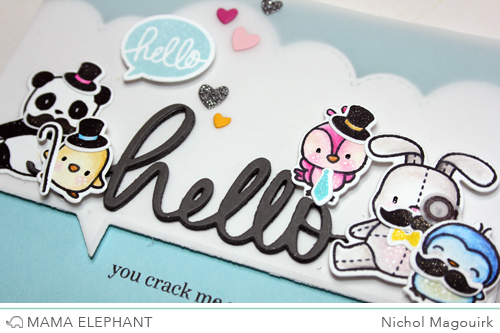 Nichol_HelloscriptDie_closeup2