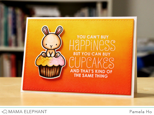 Aug DS-Carnival Cupcakes