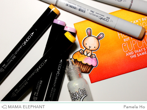 Aug DS-Carnival Cupcakes