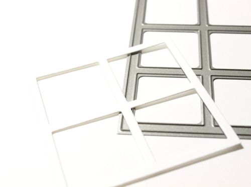 DS - Peek a Frames 2