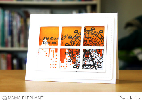 DS - Peek a Frames 5