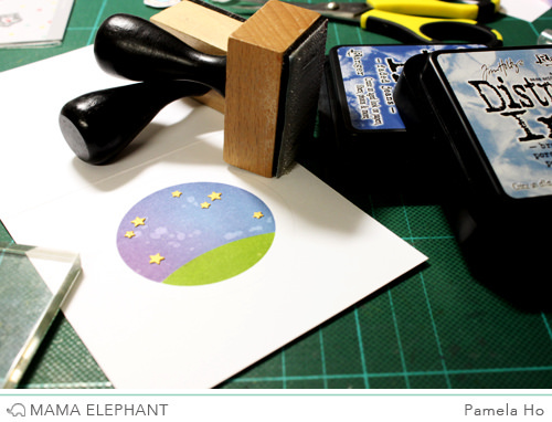 DS - In My Heart - 01