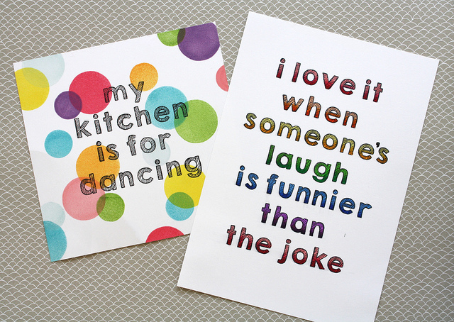 Mama Elephant~Sketchy Letters